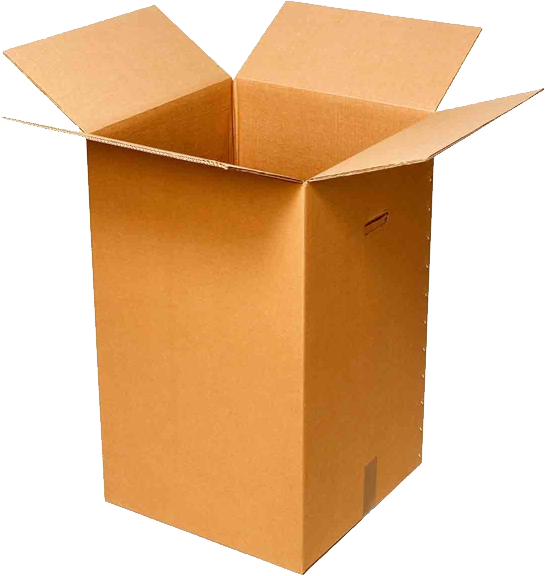 Box PNG Image