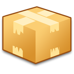 Box PNG Image