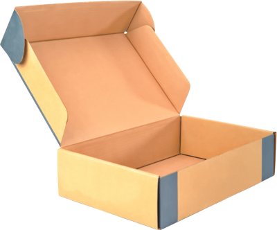Box PNG Image