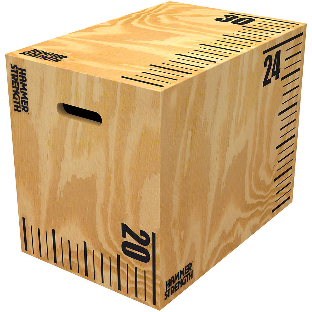 Box PNG Image
