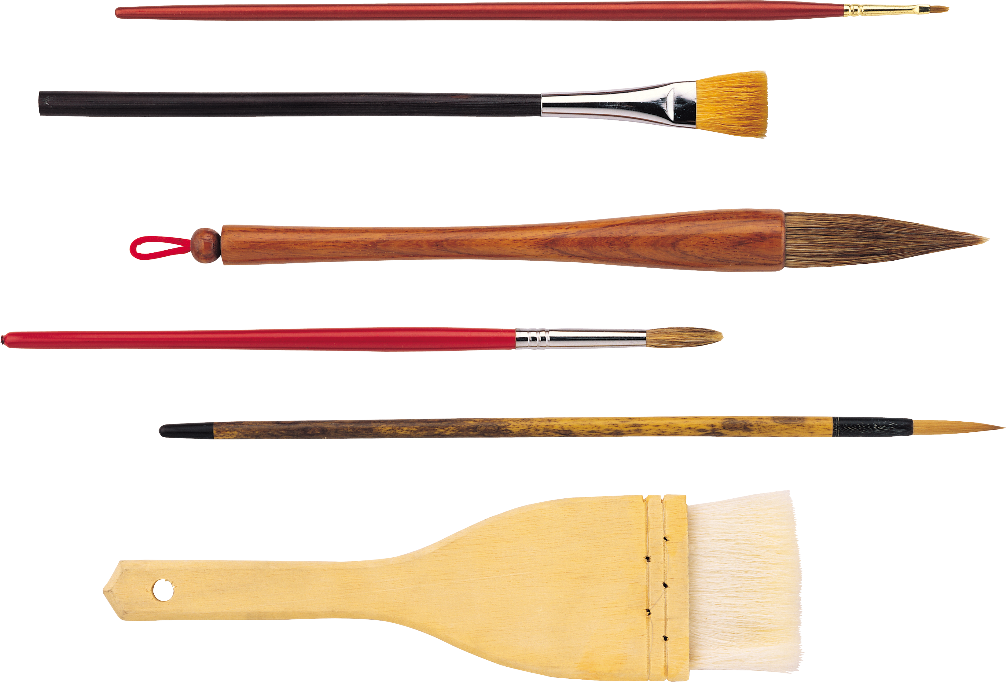 Brush PNG Image