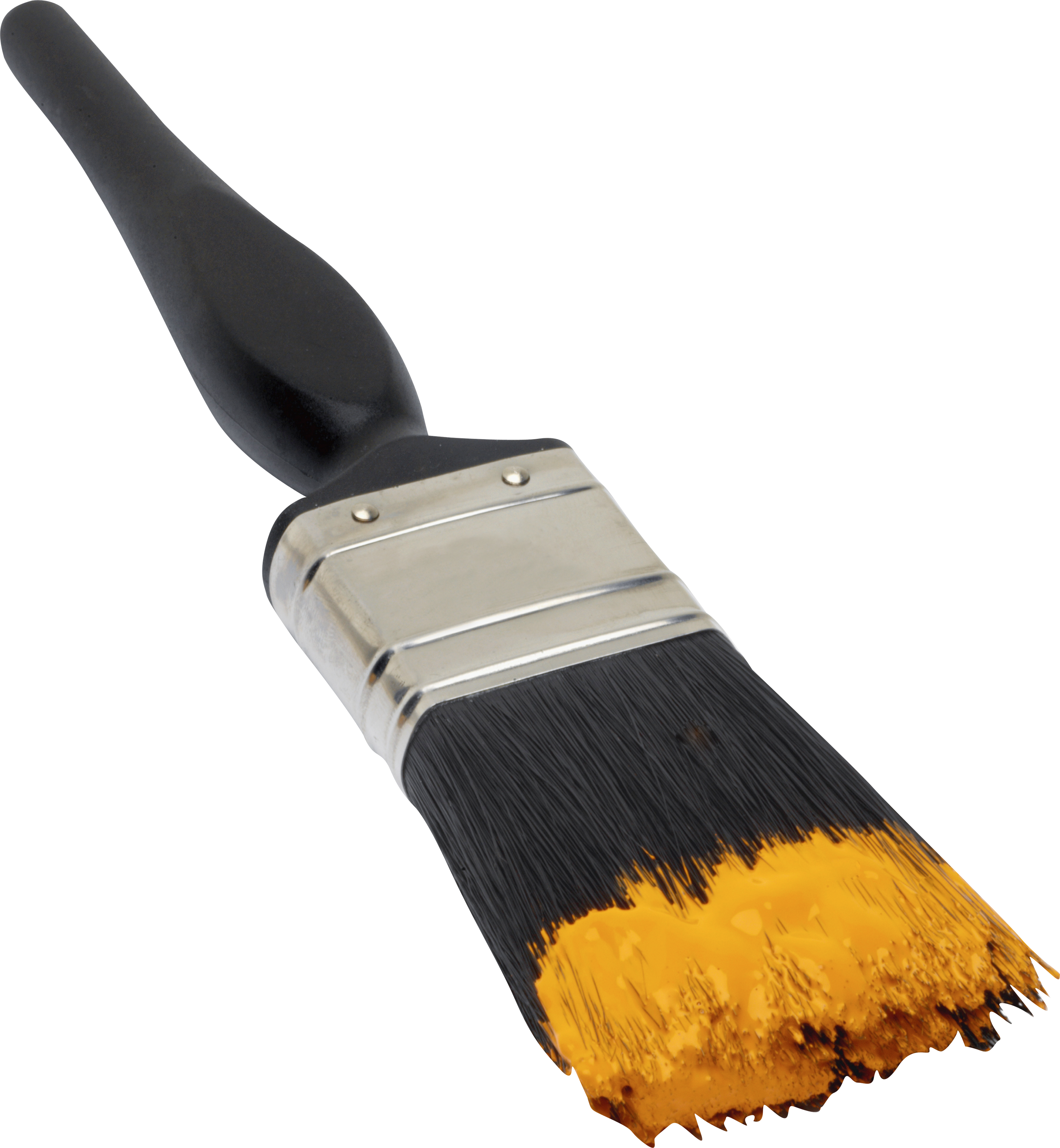Brush PNG Image