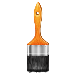 Brush PNG Image