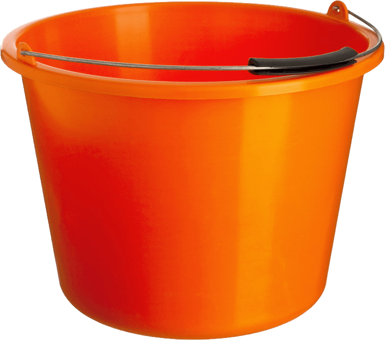 Bucket Png Image Download PNG Image