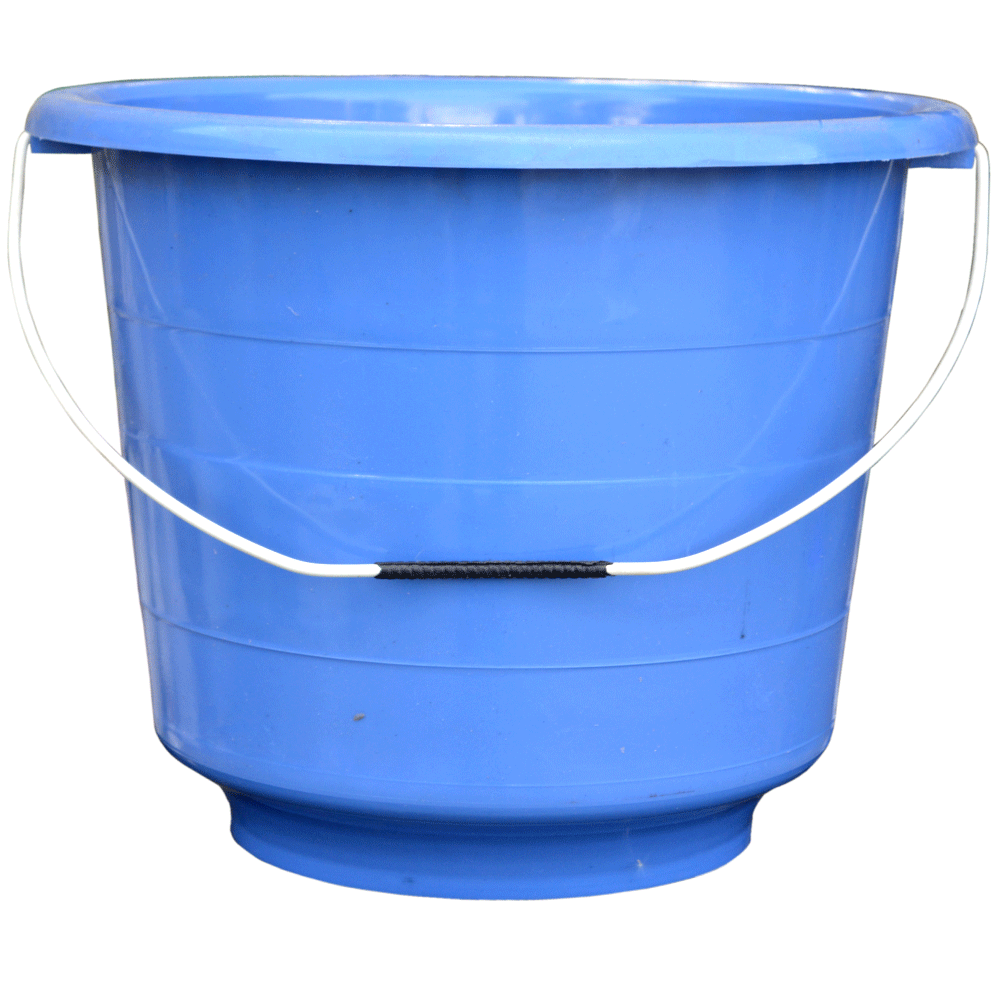 Plastic Bucket Photos PNG Image