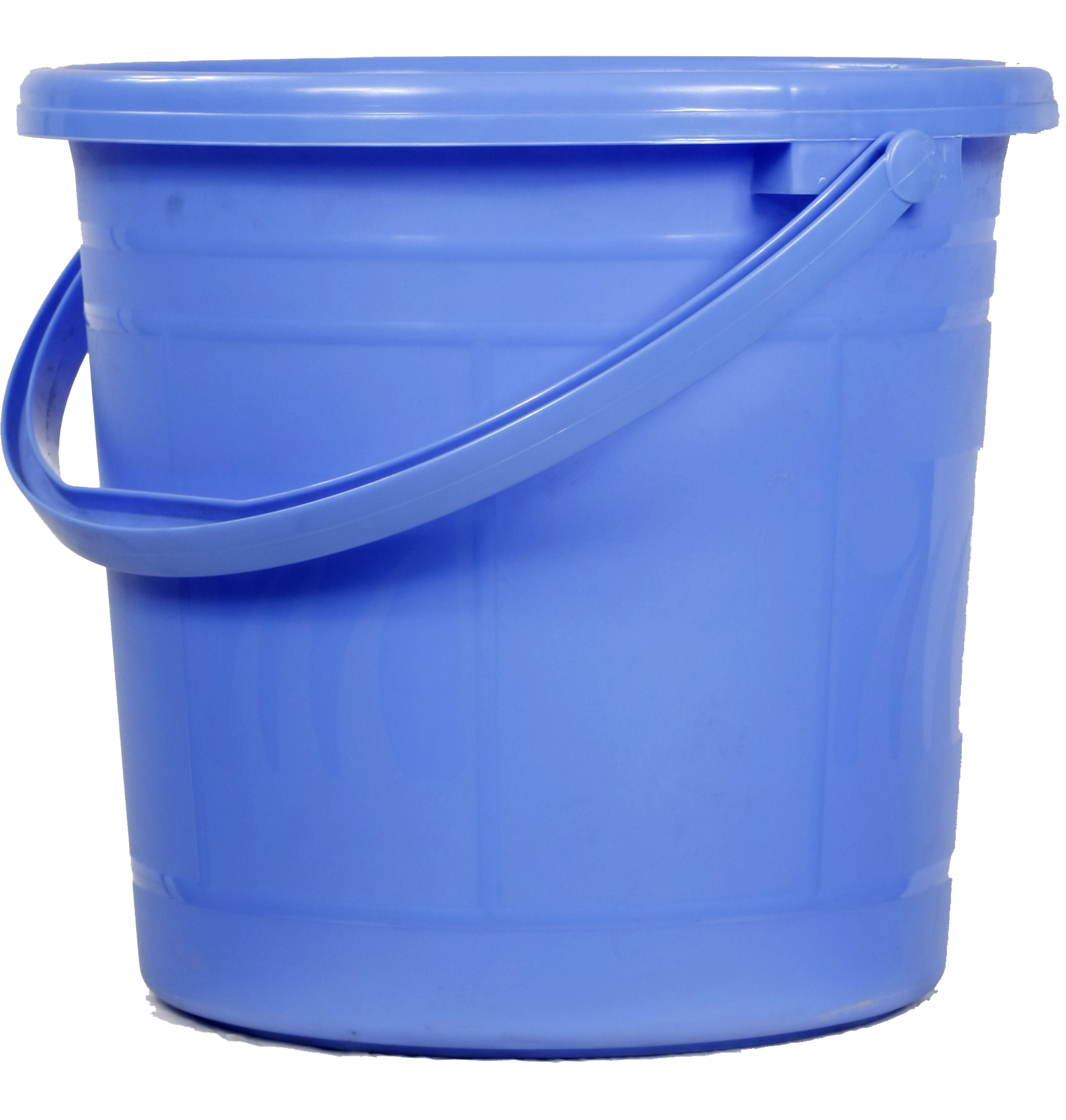 Plastic Bucket File PNG Image