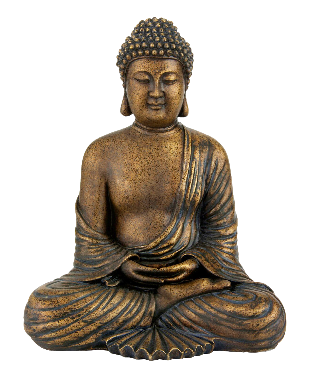 Buddha Statue Face Free Download PNG HD PNG Image