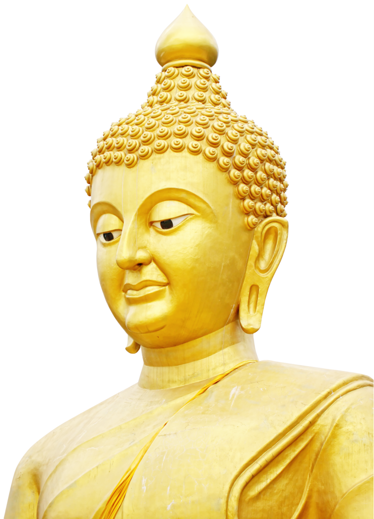 Download Buddha Transparent Background HQ PNG Image in different