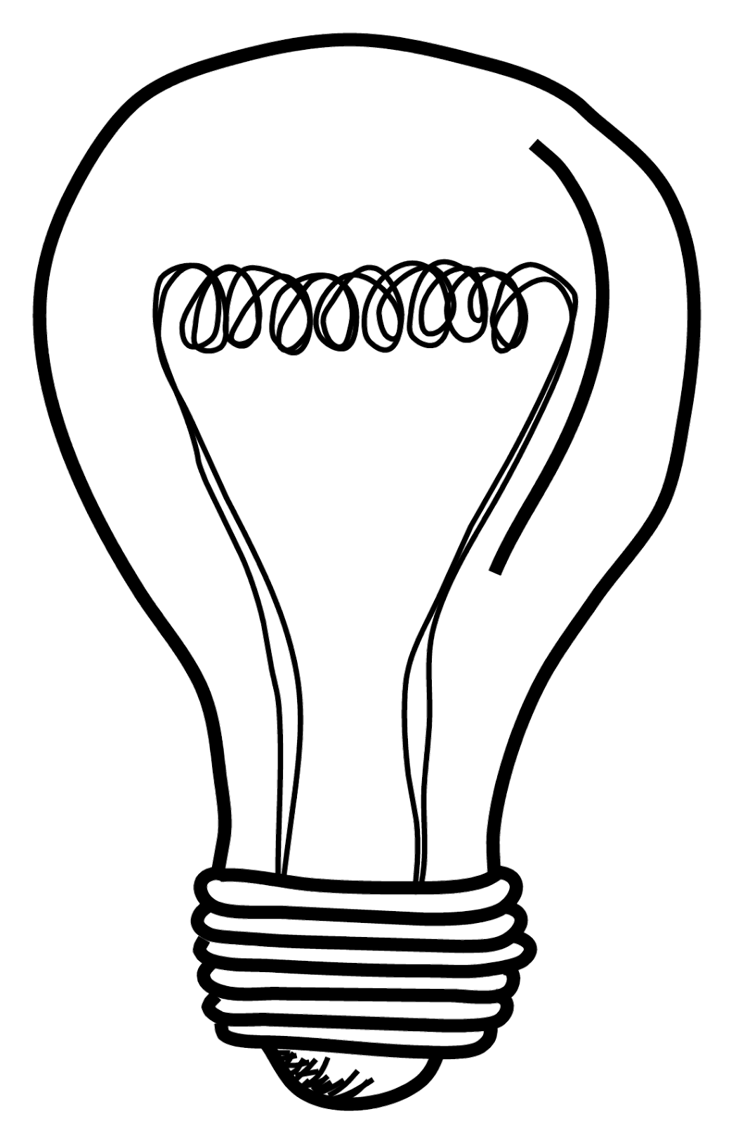 Bulb Vector PNG Free Photo PNG Image