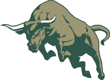Bull High-Quality Png PNG Image