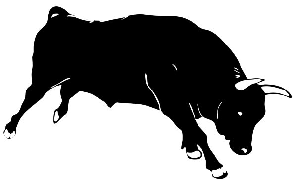 Bull Png Picture PNG Image