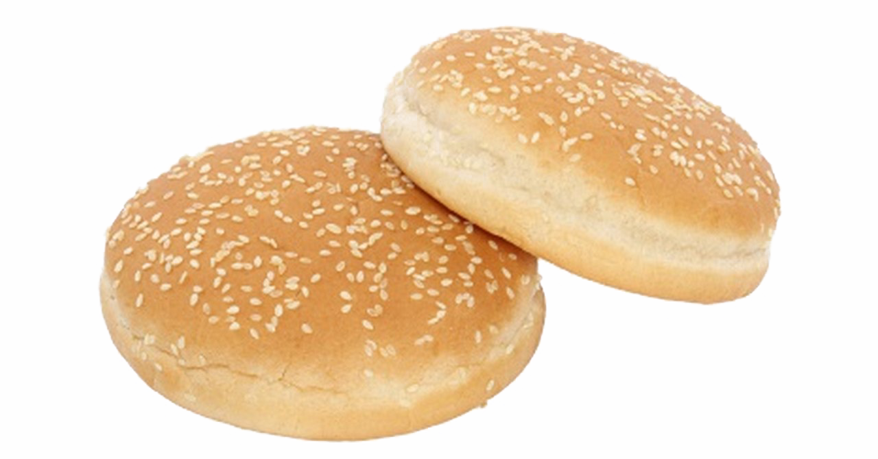 Bun Hamburger Free Photo PNG Image