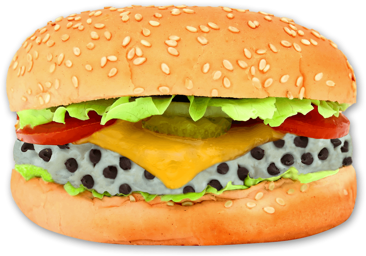 Hamburger Burger Png Image Mac Burger PNG Image