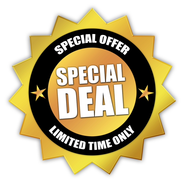 Limited Offer Download HD PNG PNG Image