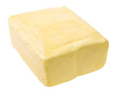 Butter Free Download Png PNG Image