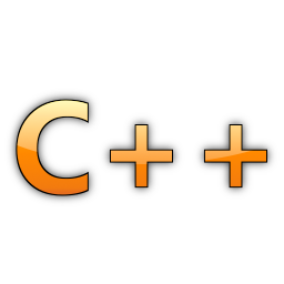 C++ Transparent PNG Image