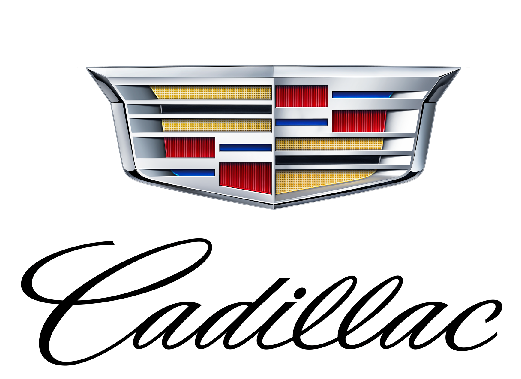 Cadillac Logo Png Image PNG Image
