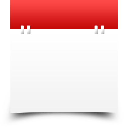 Calendar Picture PNG Image