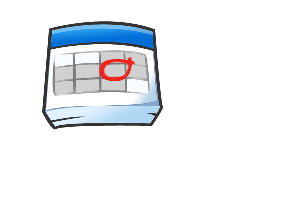 Google For Schedule Windows Icons Suite Calendar PNG Image