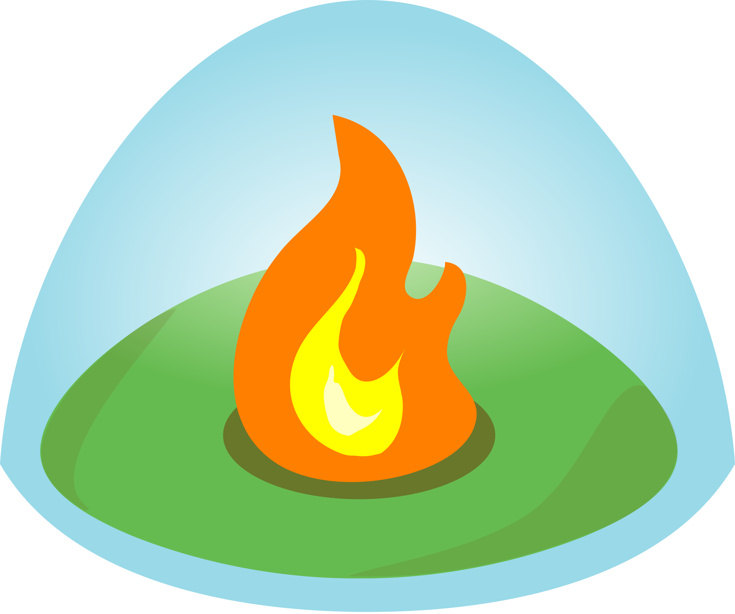 Vector Campfire Free PNG HQ PNG Image