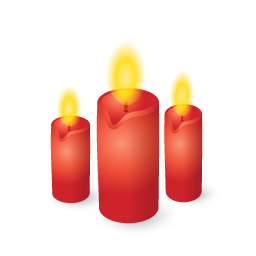 Candles Png Picture PNG Image