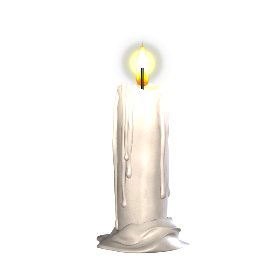 Candles Png PNG Image