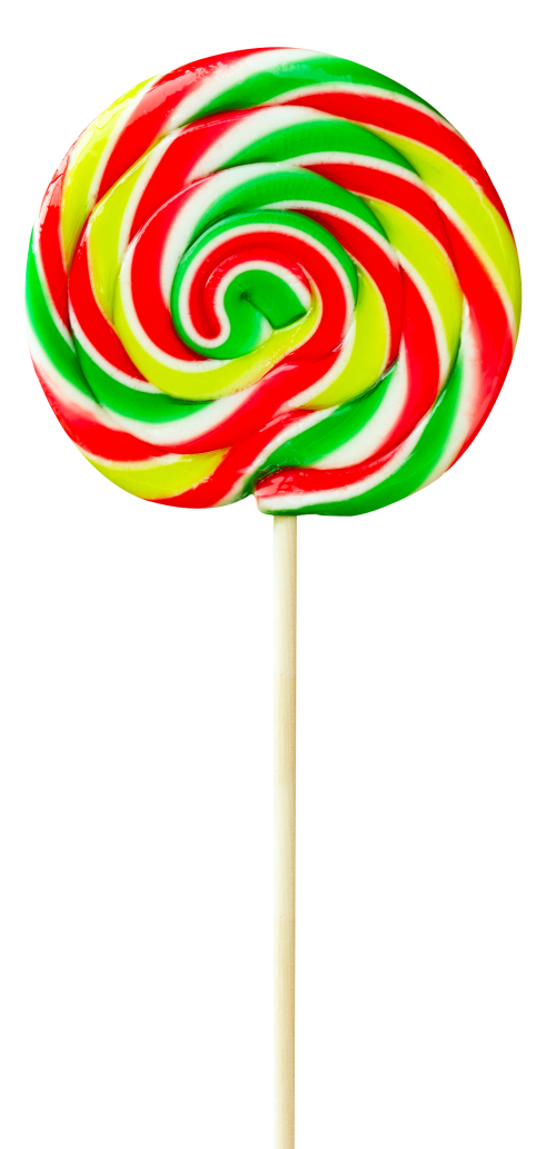 Candy Carmel Lollipop Download HD PNG Image