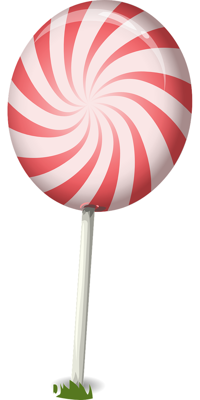 Pink Lollipop Candy Free Transparent Image HD PNG Image