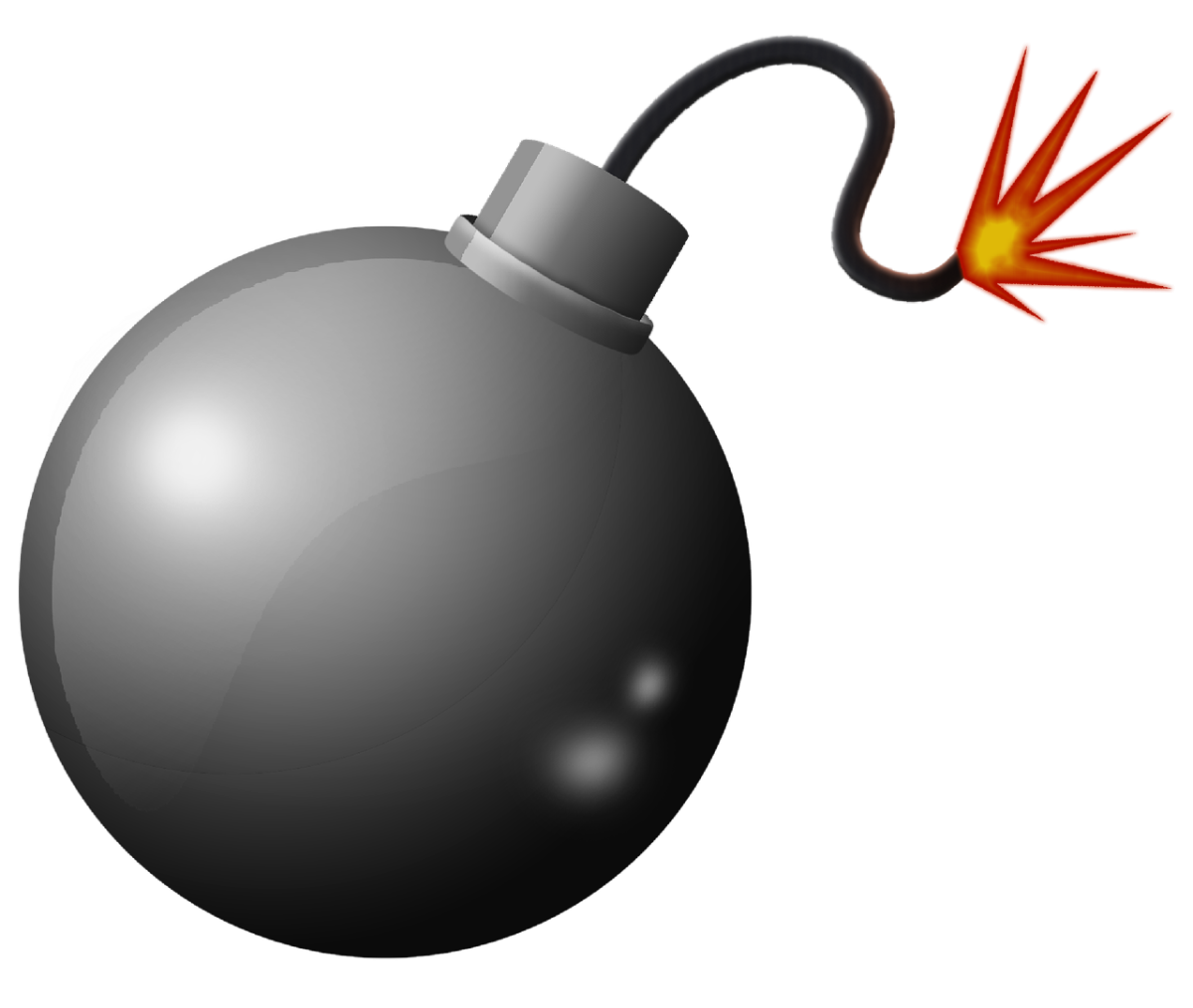 Cannonball PNG Image
