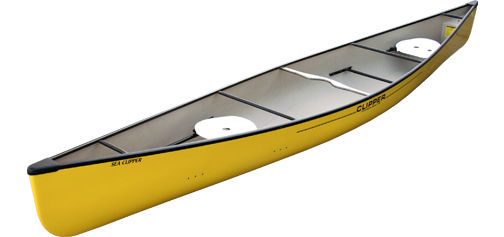 Canoe PNG Image