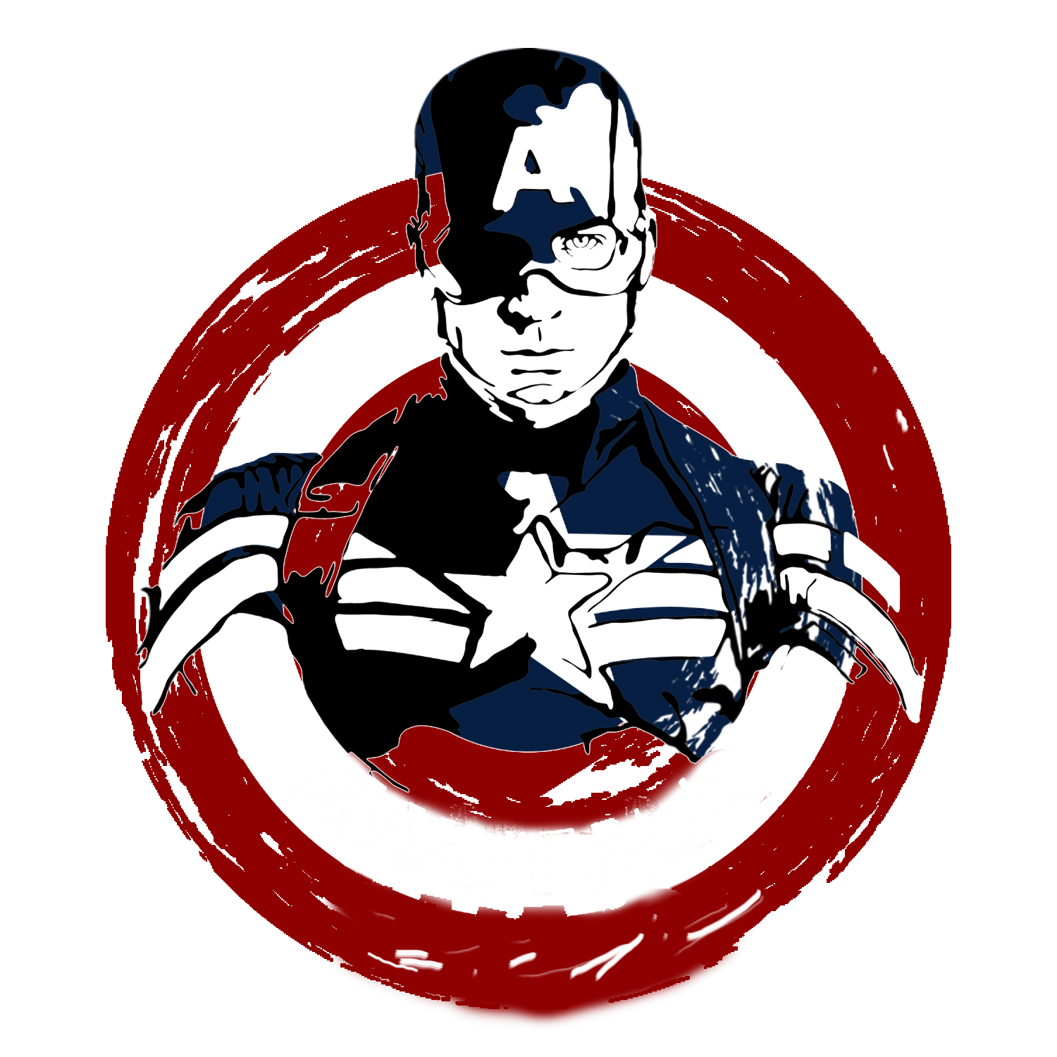 America Superhero Spiderman Character Fictional Iron Captain PNG Image