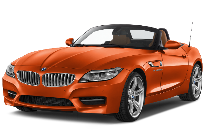 Car Z4 Sdrive35Is Bmw 2015 Convertible PNG Image