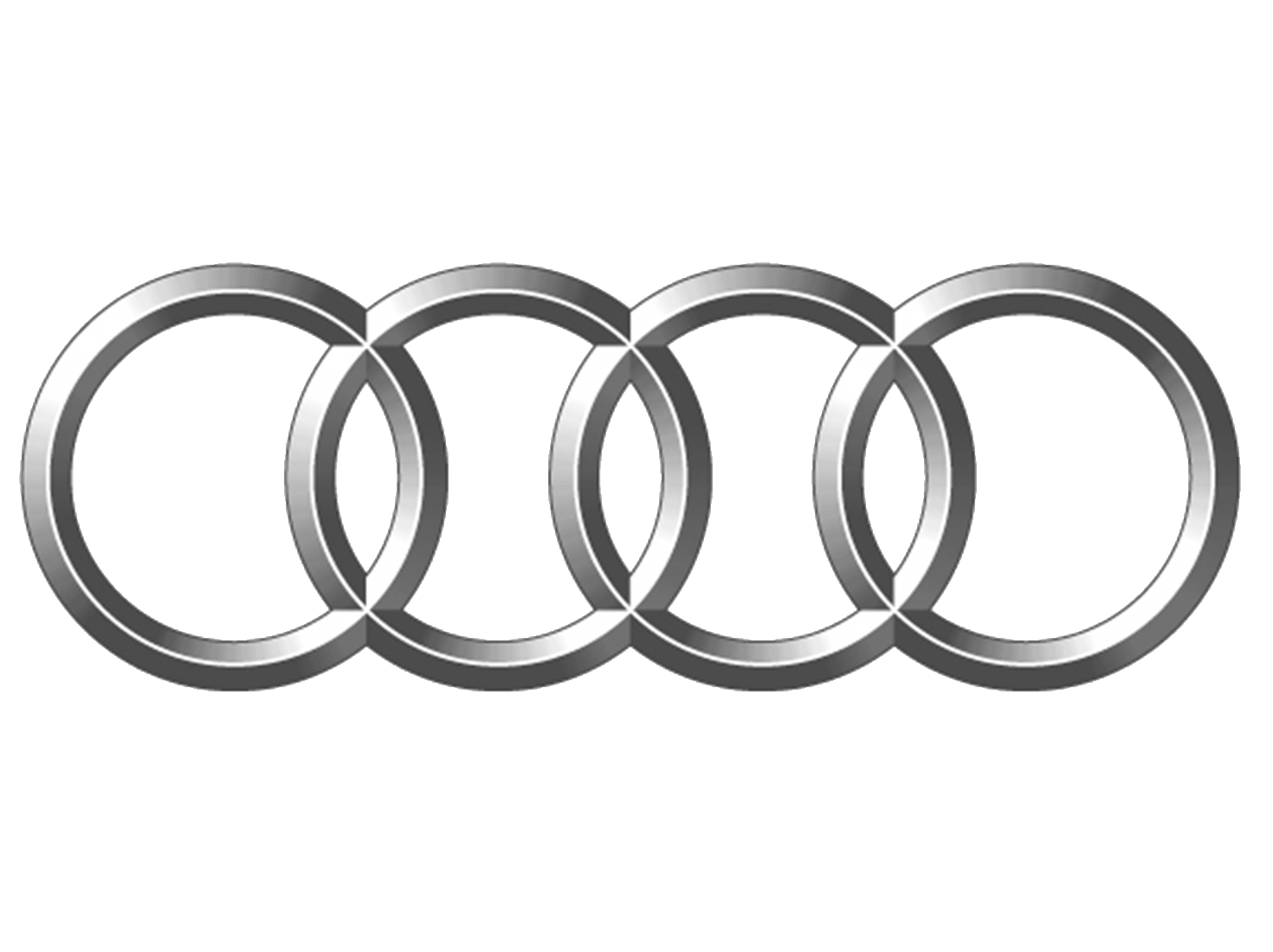 Audi Car Logo Png Brand Image PNG Image