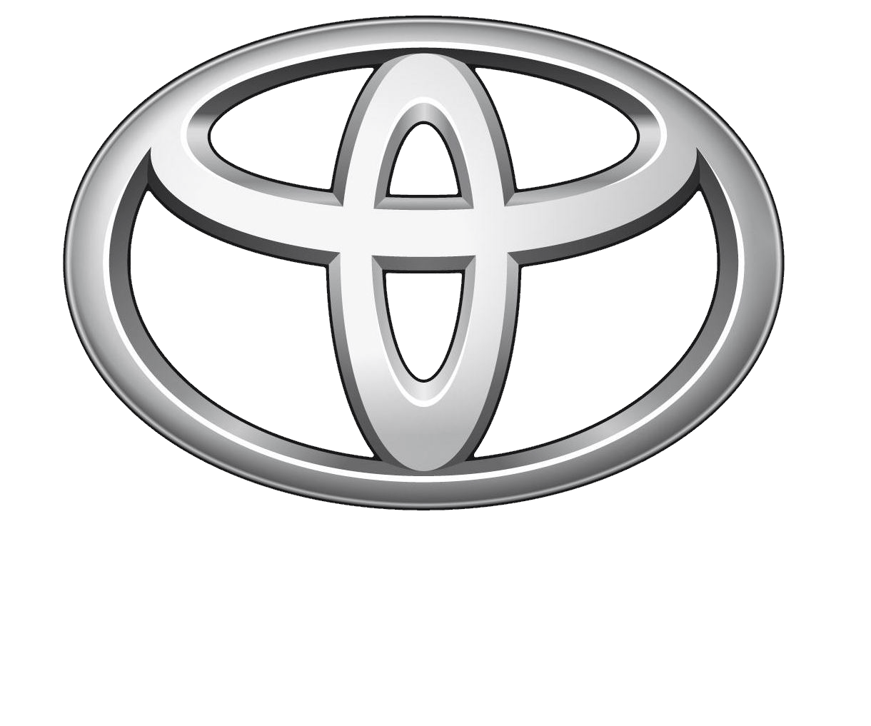 Toyota Car Logo Png Brand Image PNG Image