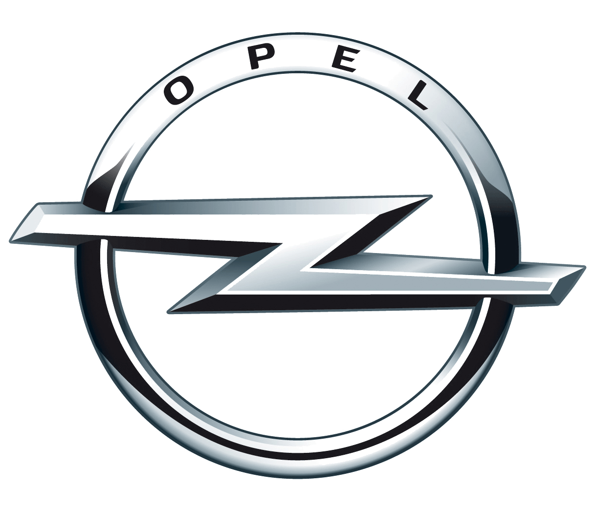Opel Car Logo Png Brand Image PNG Image