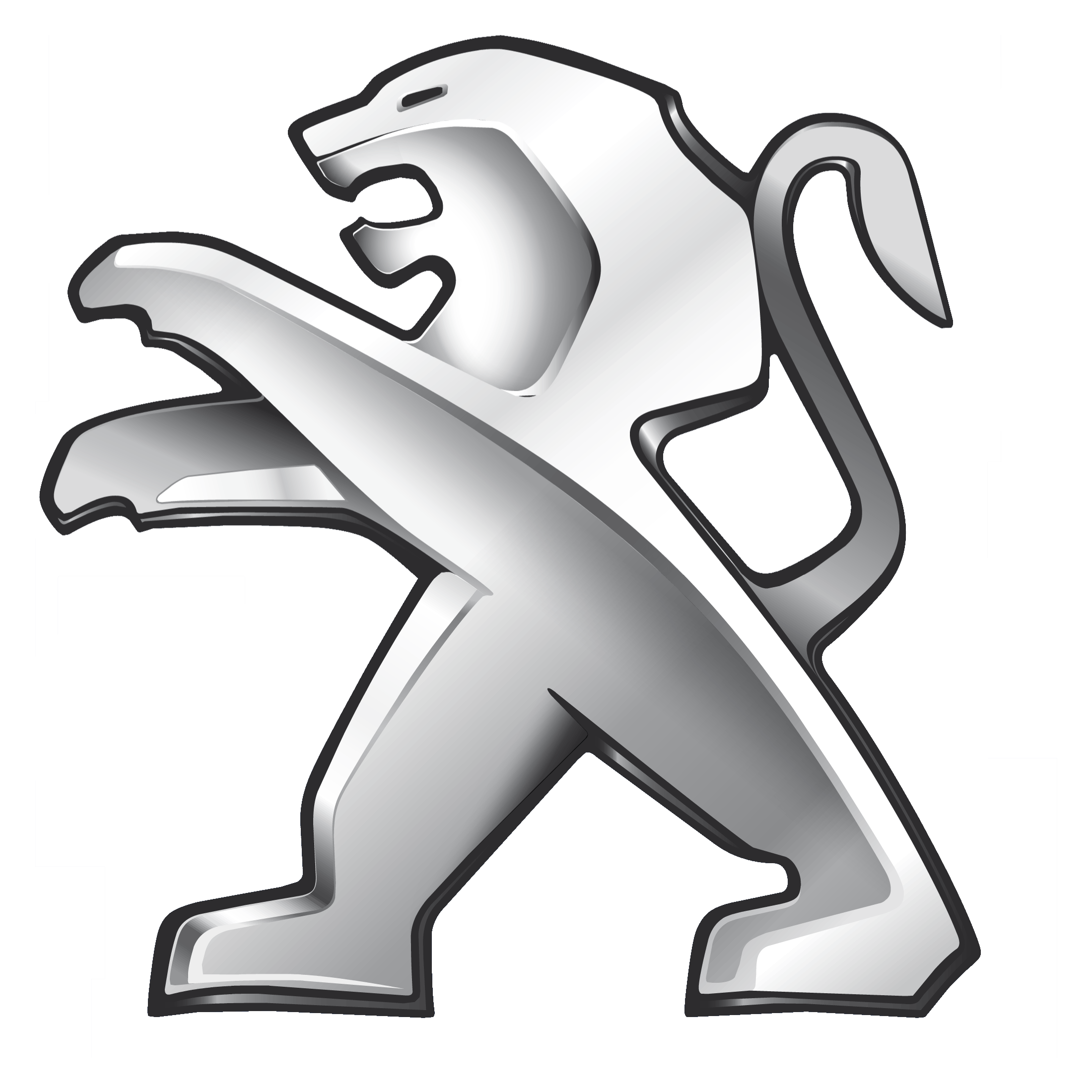 Peugeot Car Logo Png Brand Image PNG Image