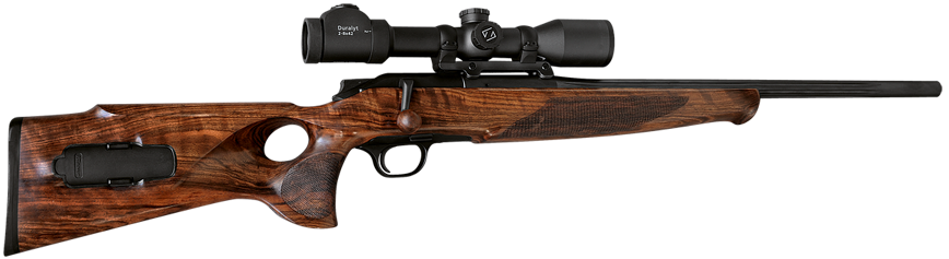 Carabine PNG Image