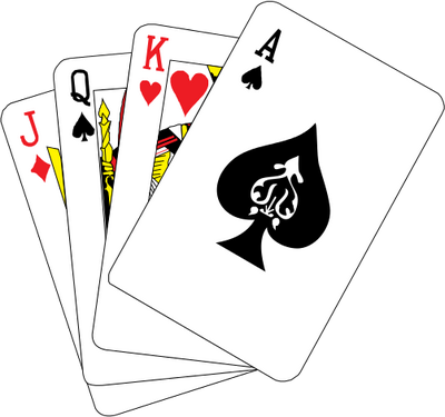 Cards PNG Image