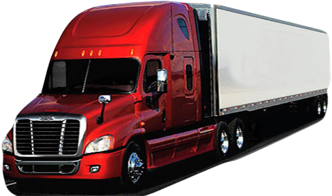 Cargo Truck Png File PNG Image