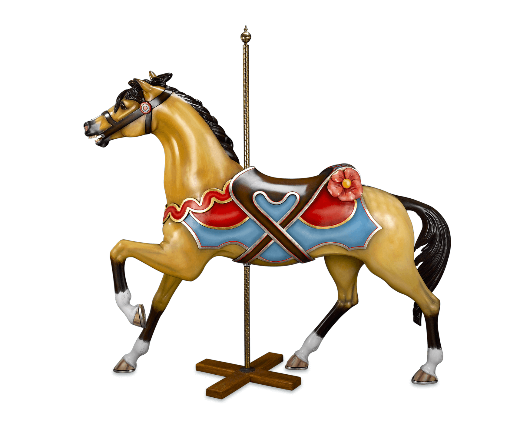Carousel PNG Image