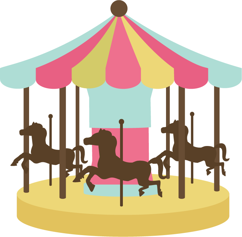 Carousel PNG Image