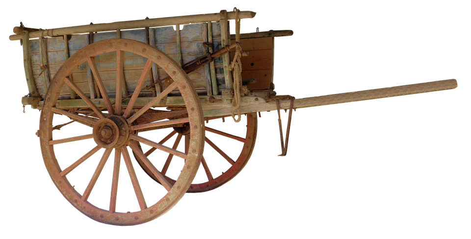 Carriage PNG Image