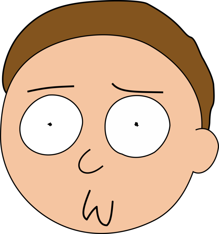Free Free 281 Transparent Rick And Morty Svg SVG PNG EPS DXF File