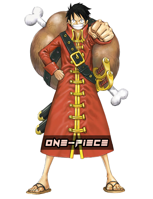 Monkey Usopp Warriors Character Fictional One Design PNG Image