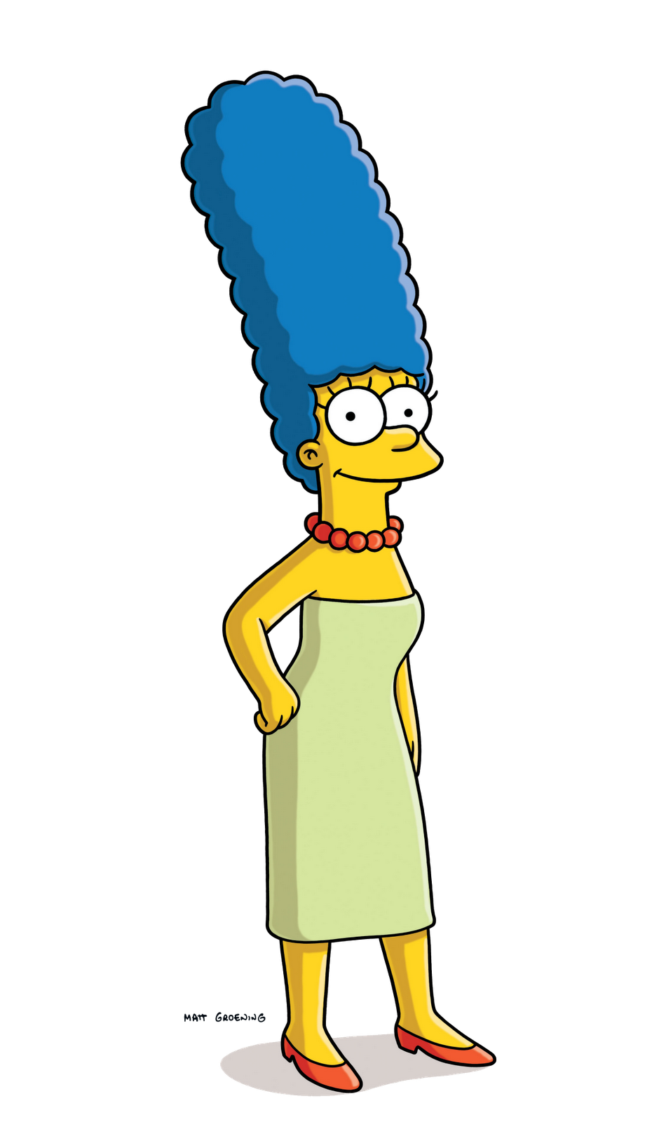 Homer Art Simpsons Game Marge Headgear Simpson PNG Image