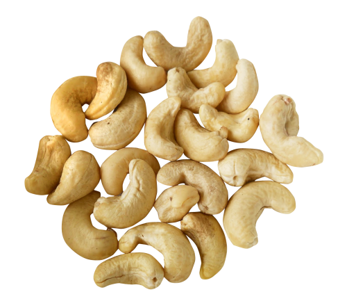 Nut Cashew Organic Free Transparent Image HQ PNG Image