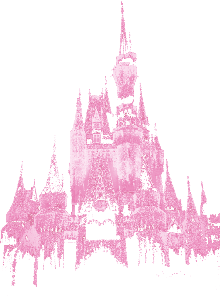 Castle Cinderella Disney Free Clipart HQ PNG Image