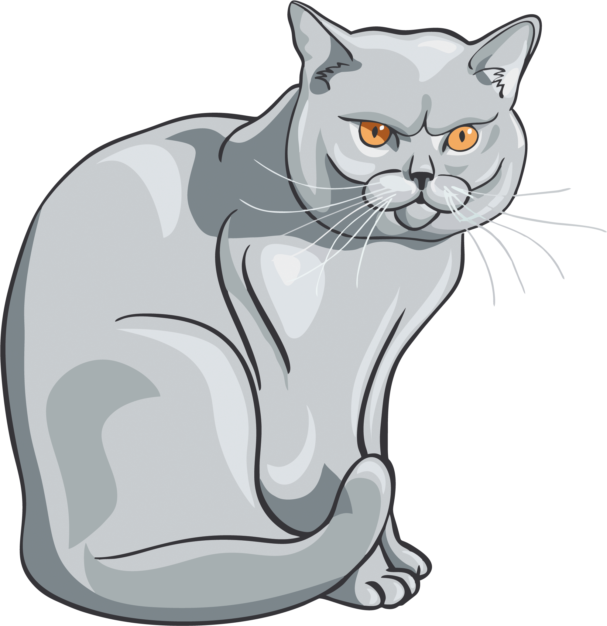 Cat Icon Images, HD Pictures For Free Vectors Download 