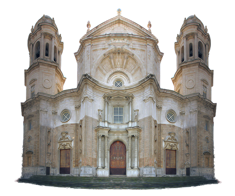 Cathedral Free Download Png PNG Image