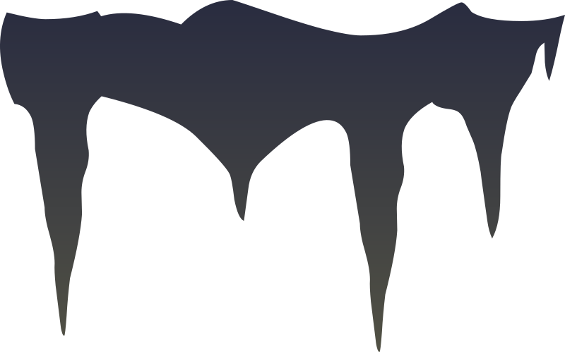 Cave Transparent PNG Image